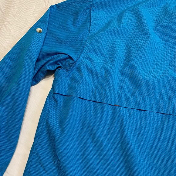 Orvis Trout Bum Vented Fishing Shirt - Picture 8 of 11